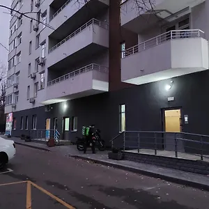посуточно в соломенском районе Киев