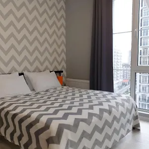 Comfort House Киев