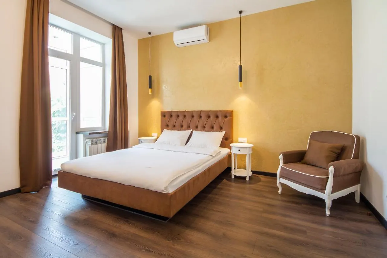 Cheap Apartments Kyiv
