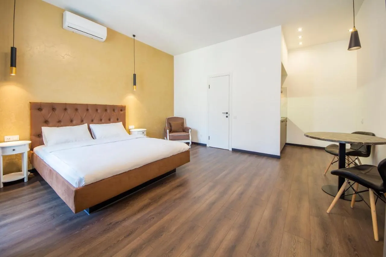 Cheap Apartments Kyiv