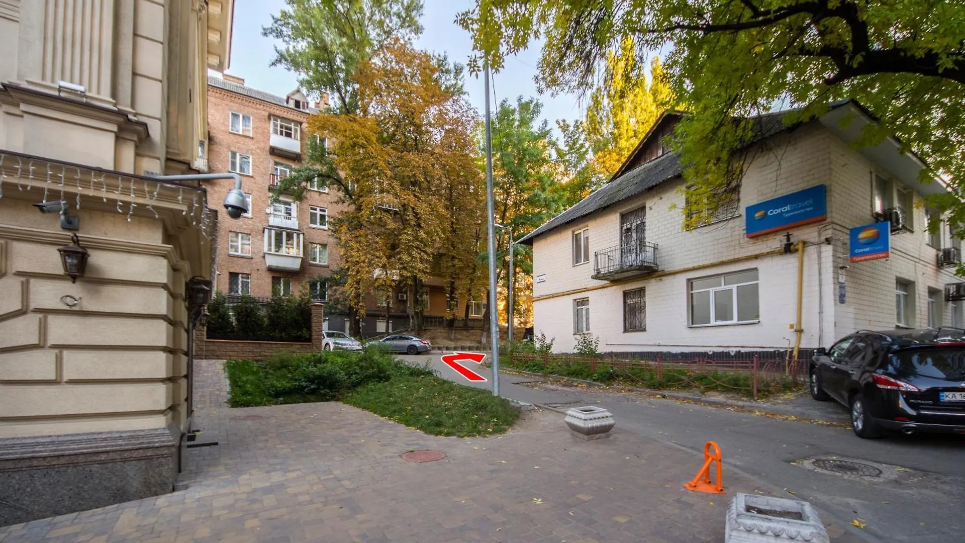 Cheap Apartments Kyiv Ukraine