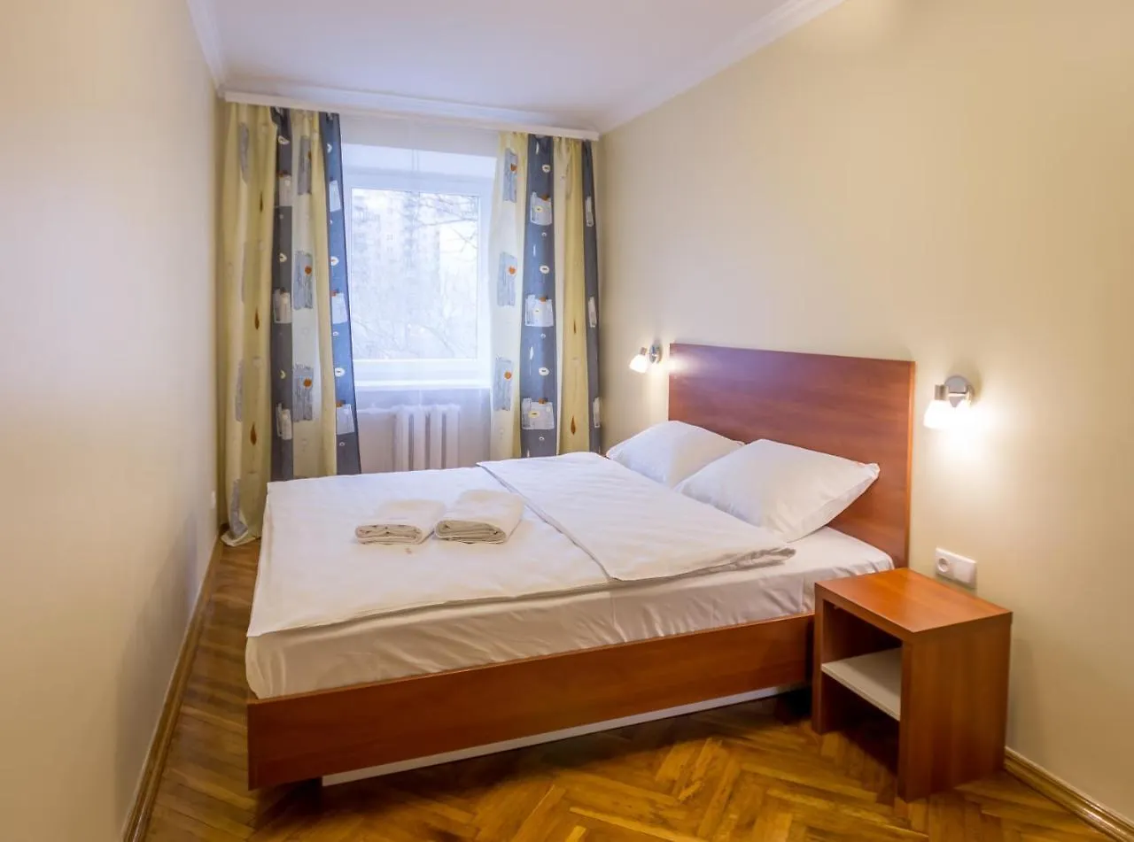 Cheap Apartments Kyiv Ukraine