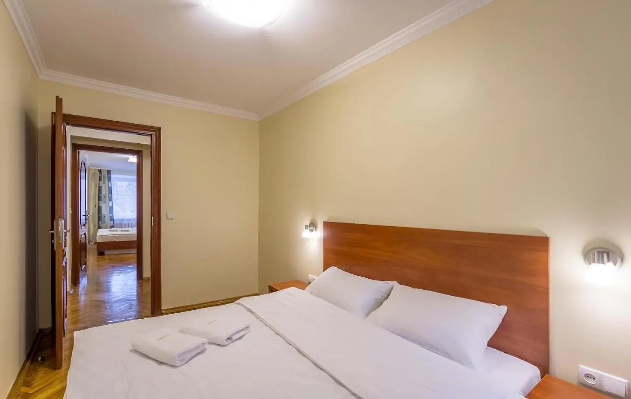 Cheap Apartments Kyiv